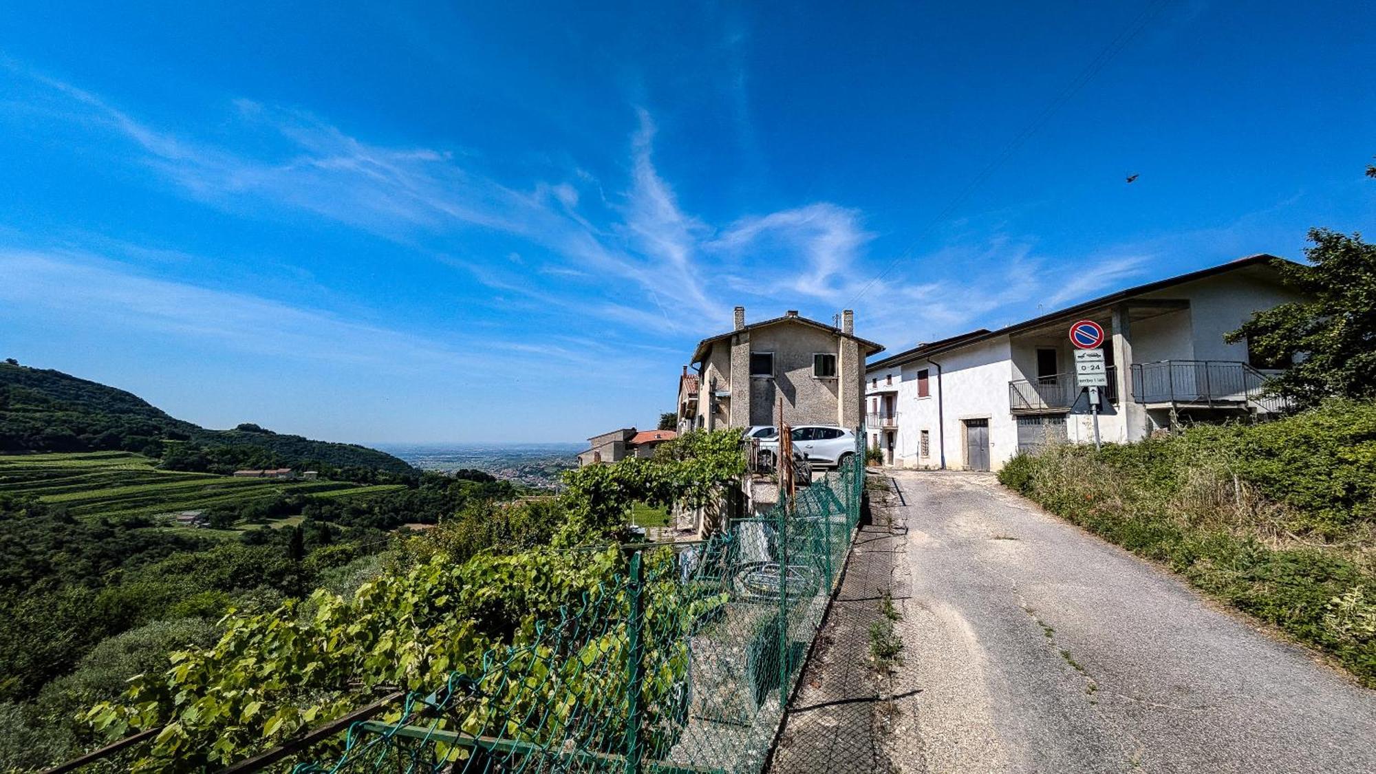 Ca' Gerani Valpolicella Apartment Negrar Luaran gambar