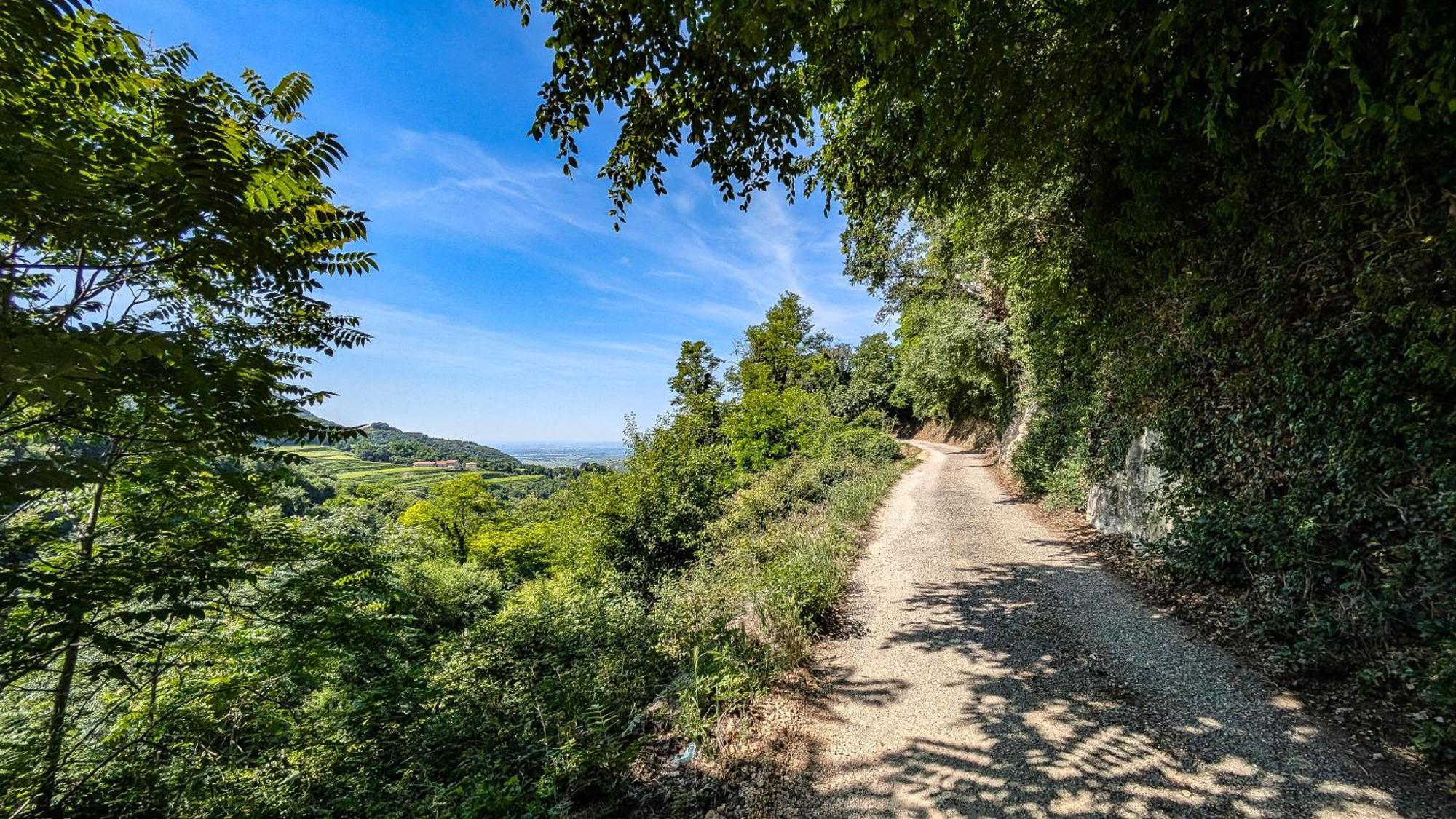 Ca' Gerani Valpolicella Apartment Negrar Luaran gambar