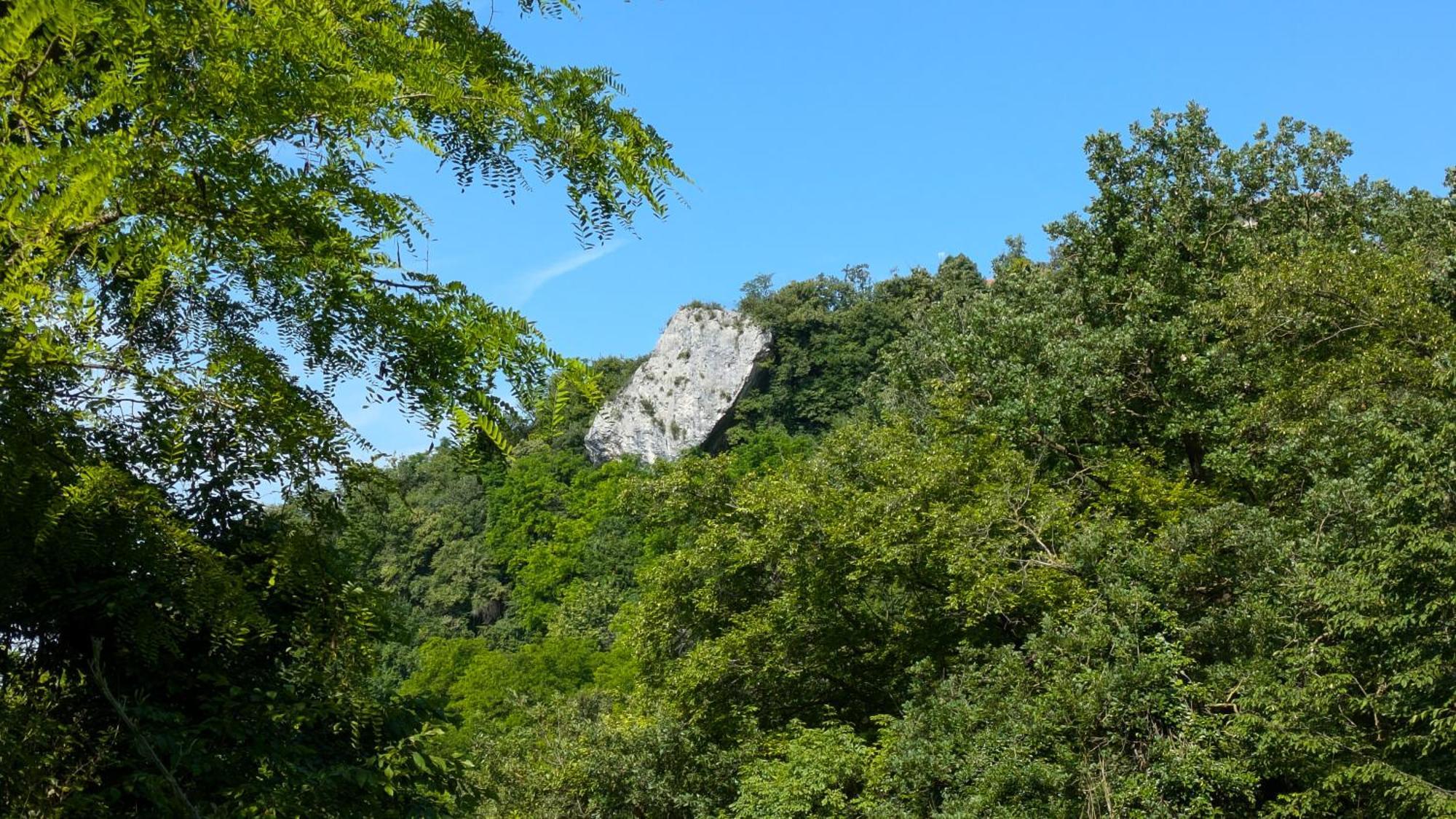 Ca' Gerani Valpolicella Apartment Negrar Luaran gambar