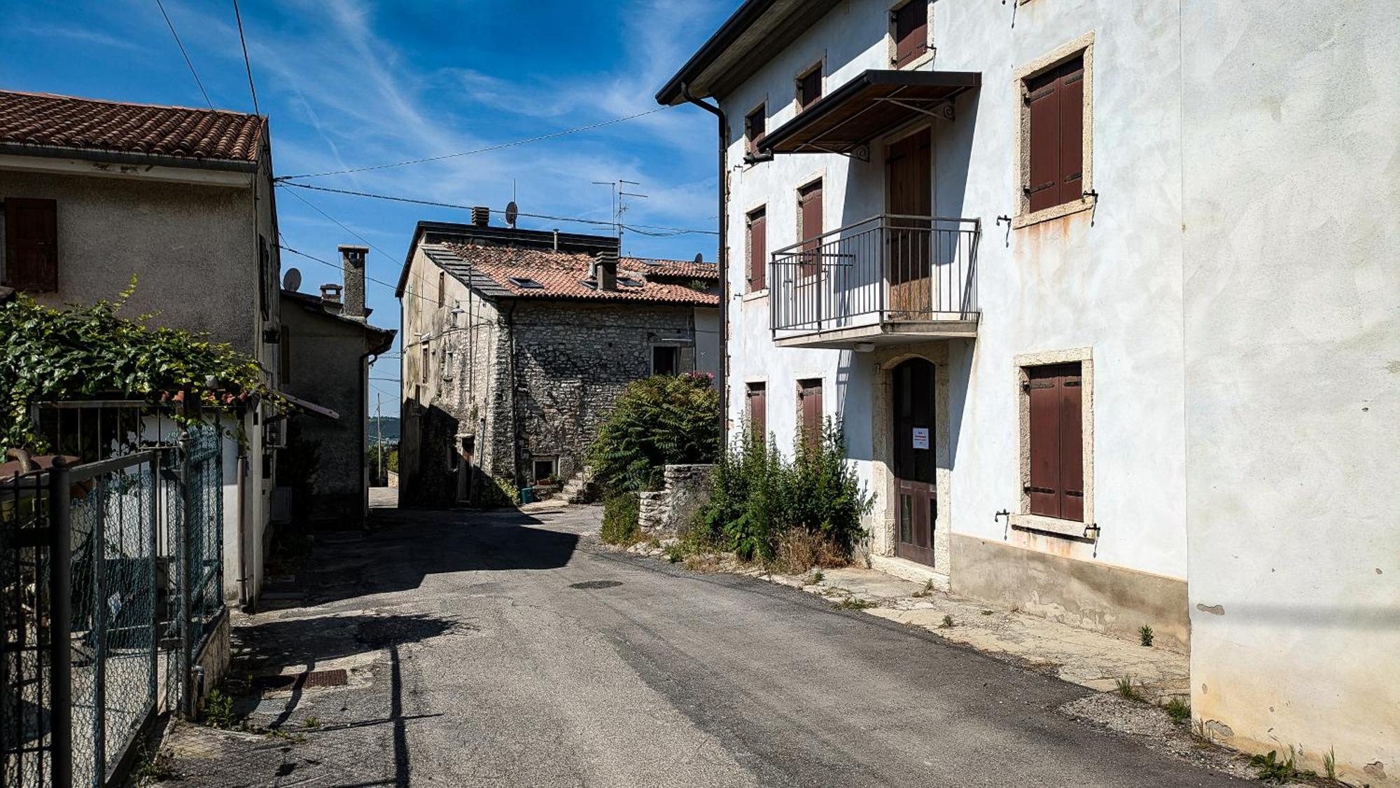 Ca' Gerani Valpolicella Apartment Negrar Luaran gambar