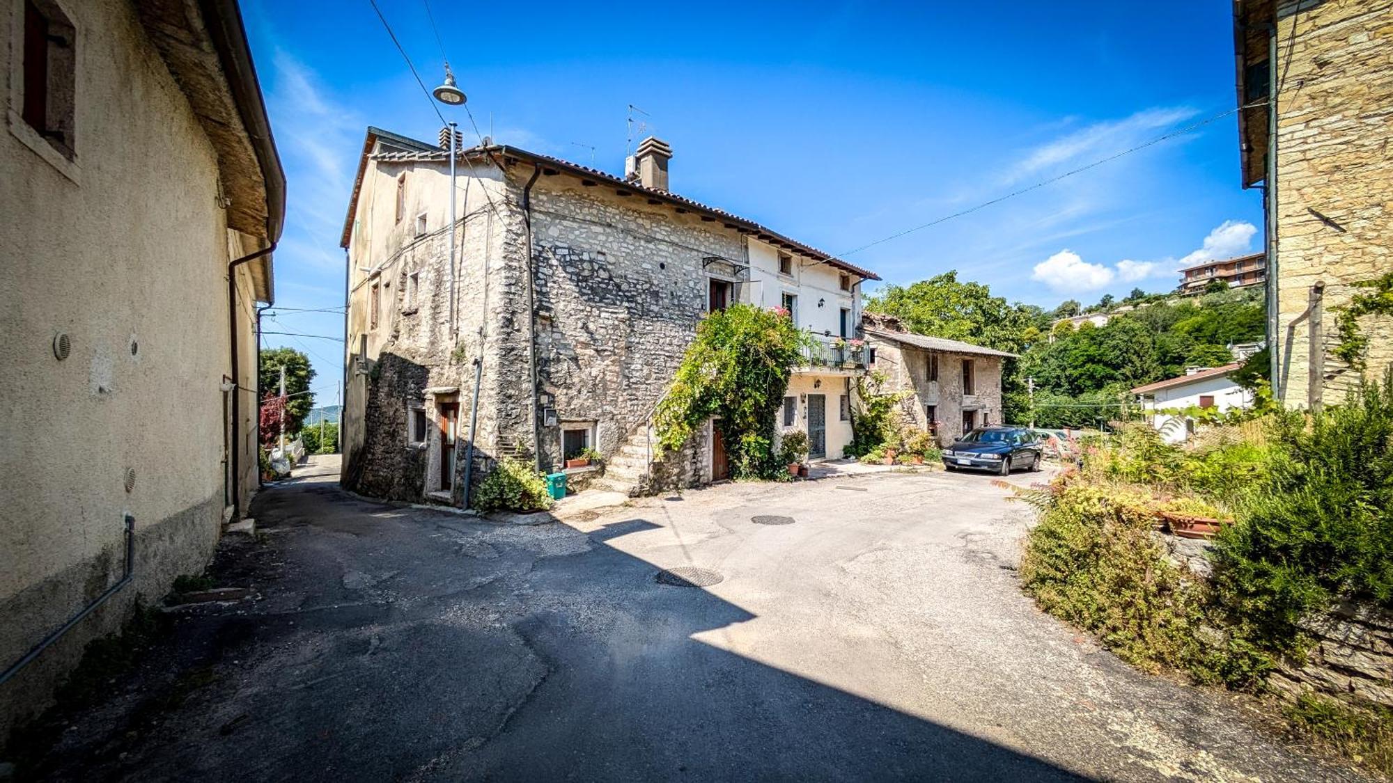 Ca' Gerani Valpolicella Apartment Negrar Luaran gambar