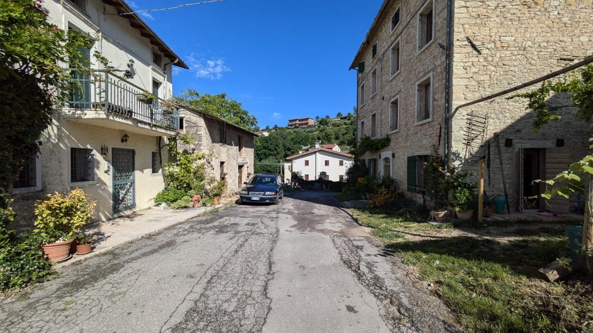 Ca' Gerani Valpolicella Apartment Negrar Luaran gambar